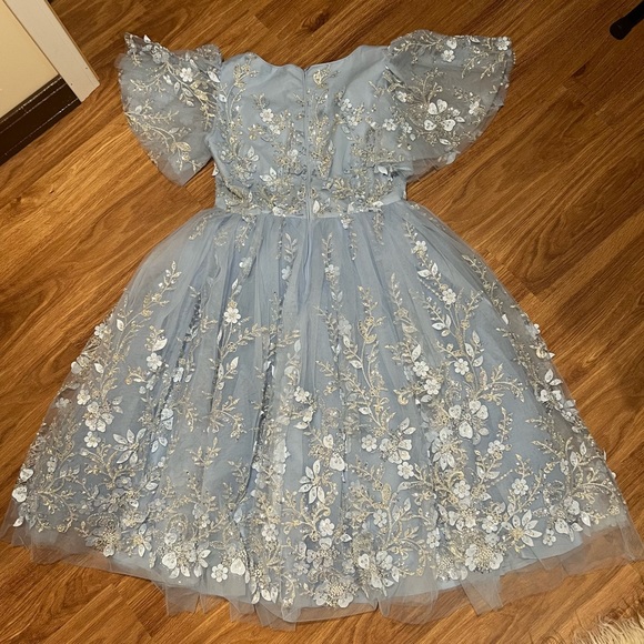 JessaKae Misty Dress - Picture 3 of 7